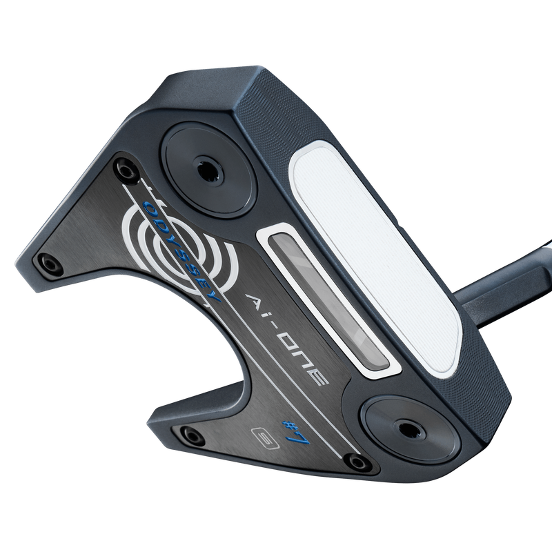 Odyssey Ai ONE #7 S Golf Putter Odyssey Ai ONE #7 S Golf Putter