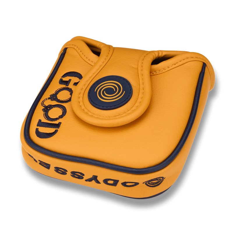 Good Good Ai-ONE Jailbird CRUISER Putter - View 8