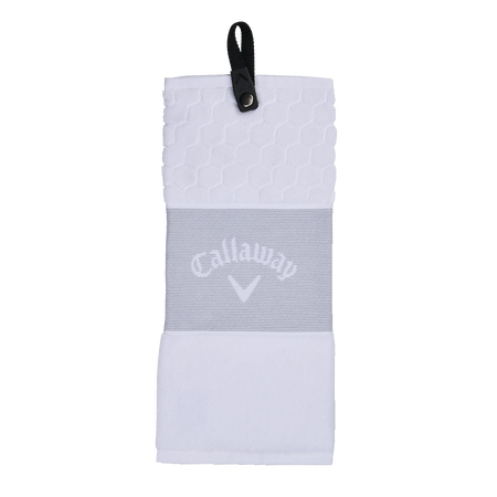 Trifold Towel