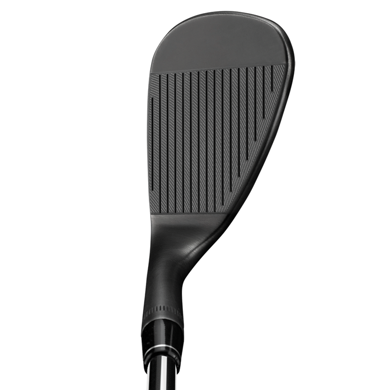 Mack Daddy Forged Slate Wedges - View 2
