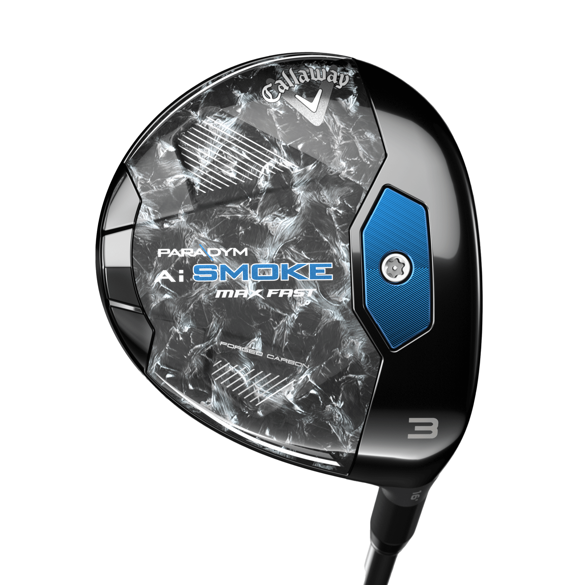 キャロウェイ（CALLAWAY）（レディース）パラダイム MAX FAST