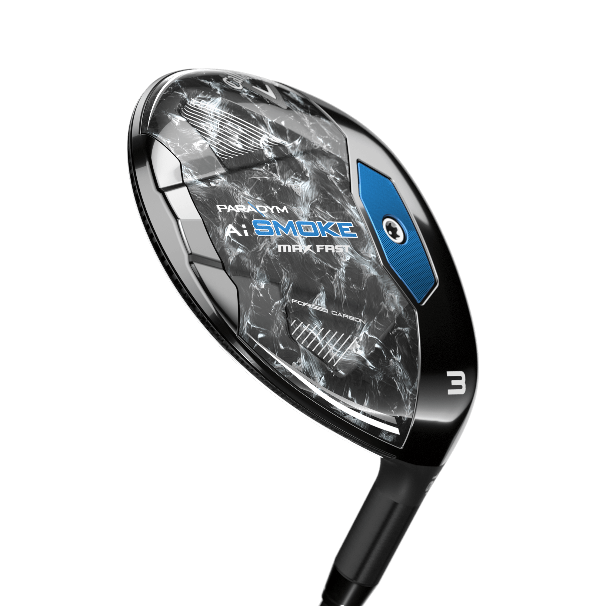 Paradym Fairway Woods | Clubs | Callaway Golf
