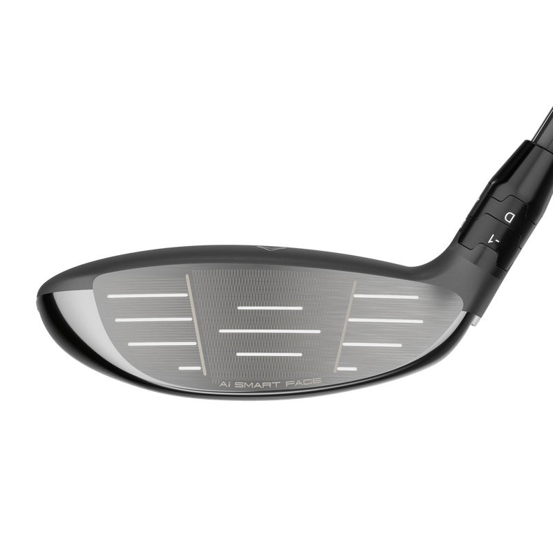 Paradym Ai Smoke MAX Fairway Woods - View 4