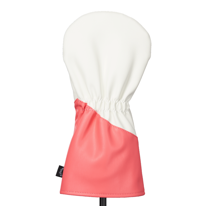 Vintage Driver Headcover - View 2