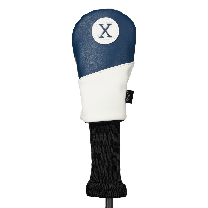 Vintage Hybrid Headcover - View 1