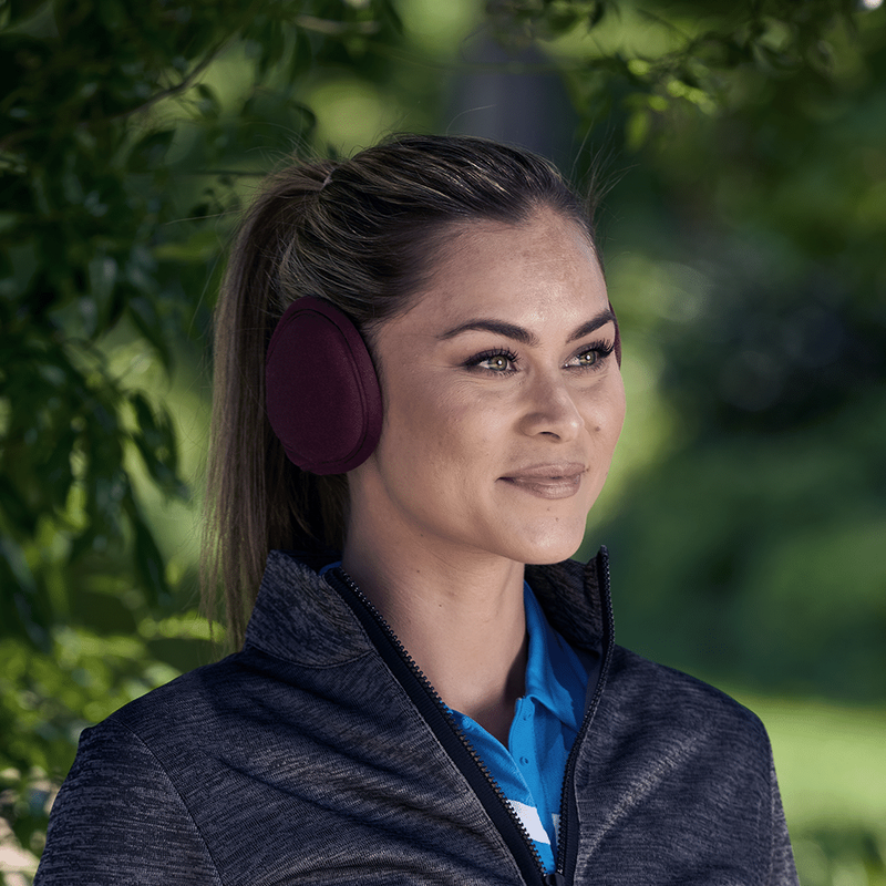 Adjustable Earmuff​s - View 4
