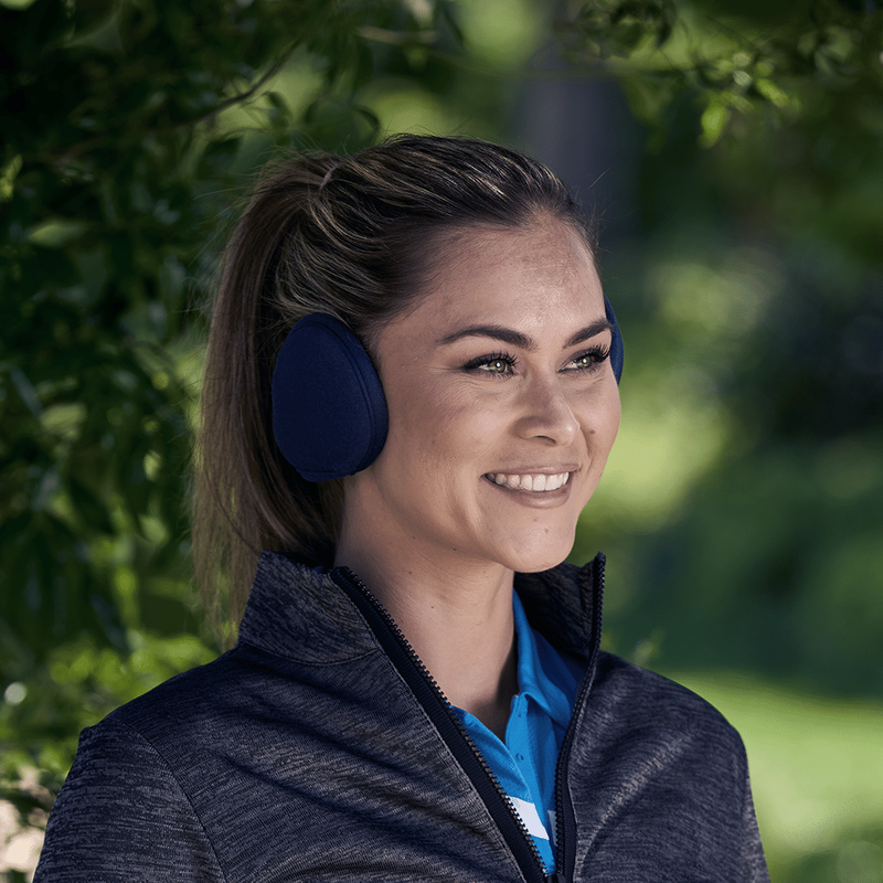 Adjustable Earmuff​s - View 4