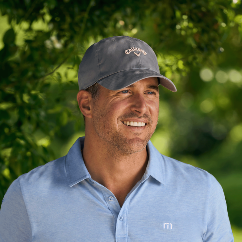 Heritage Twill Hat - View 2
