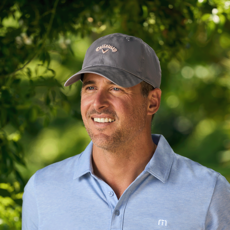 Heritage Twill Hat - View 3