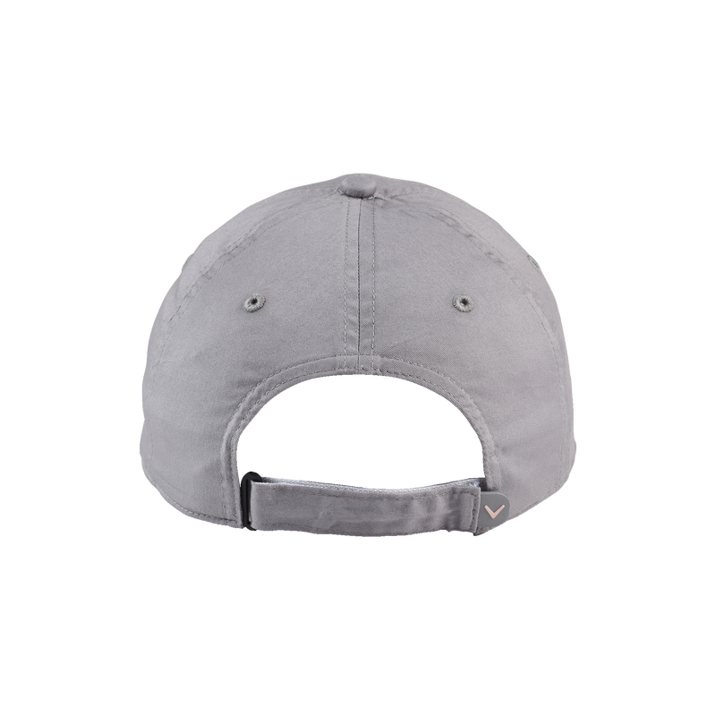 Heritage Twill Hat - View 4