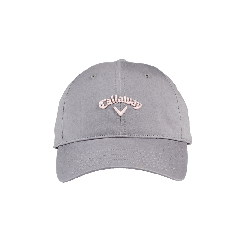 Heritage Twill Hat - View 7
