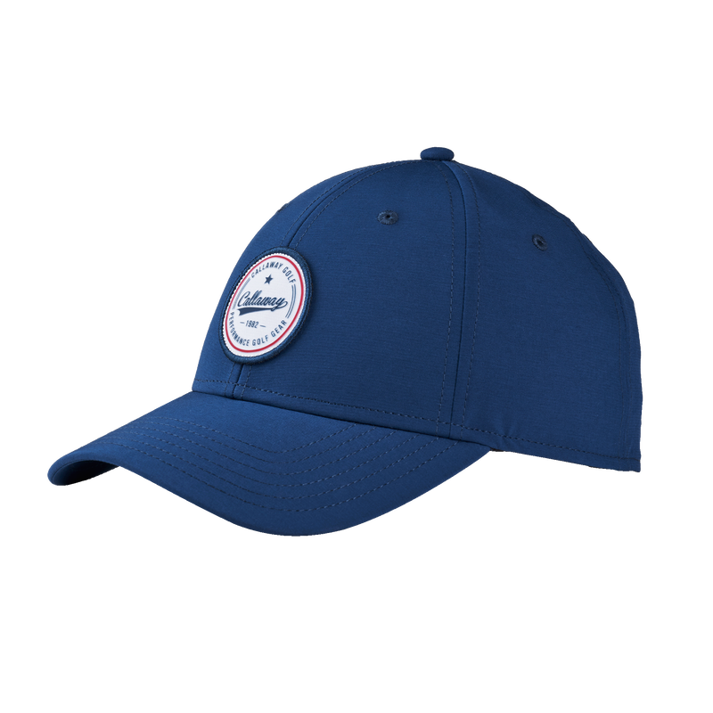 Opening Shot Hat - View 1