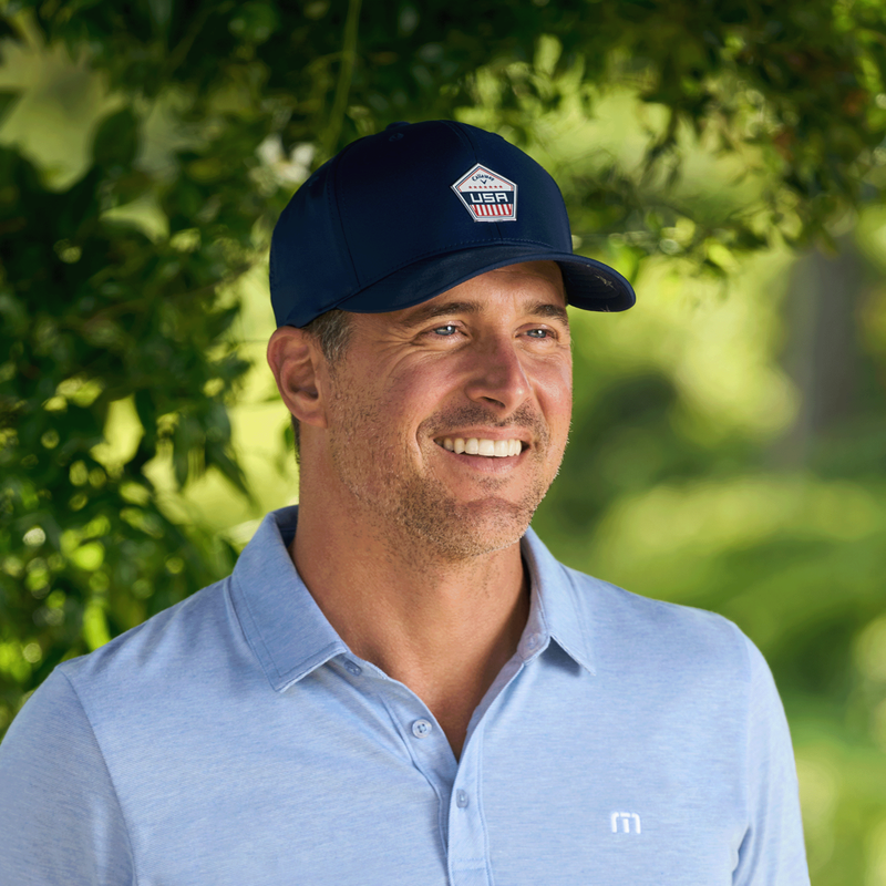 Patriot USA Hat - View 2