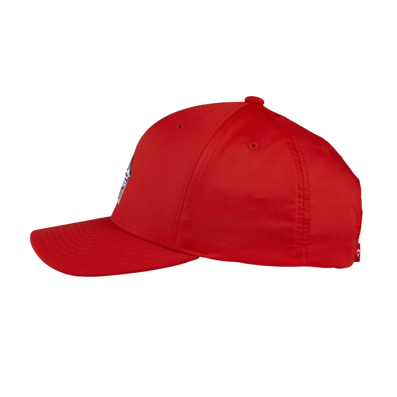 Patriot USA Hat - View 5