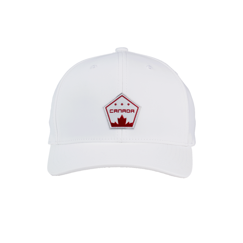 Patriot Canada Hat - View 1