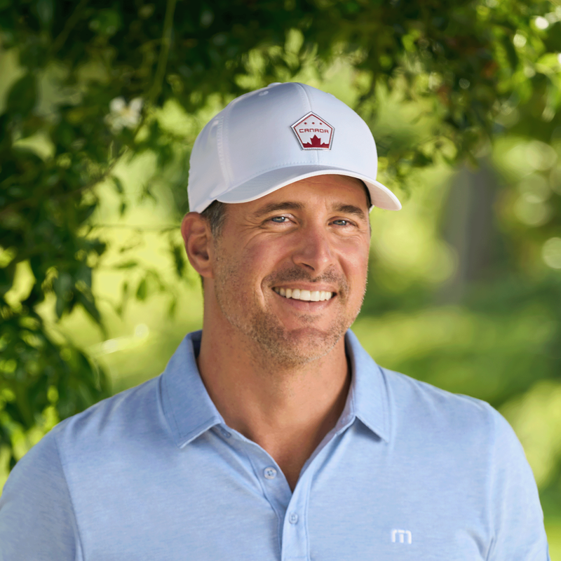 Patriot Canada Hat - View 2