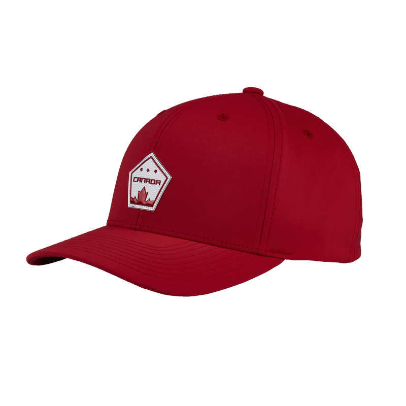 Patriot Canada Hat - View 1
