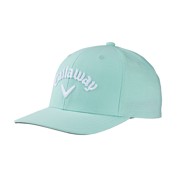 Performance Pro Hat - View 1