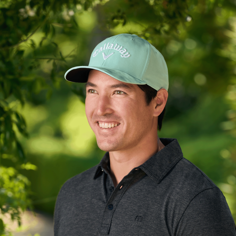 Performance Pro Hat - View 3
