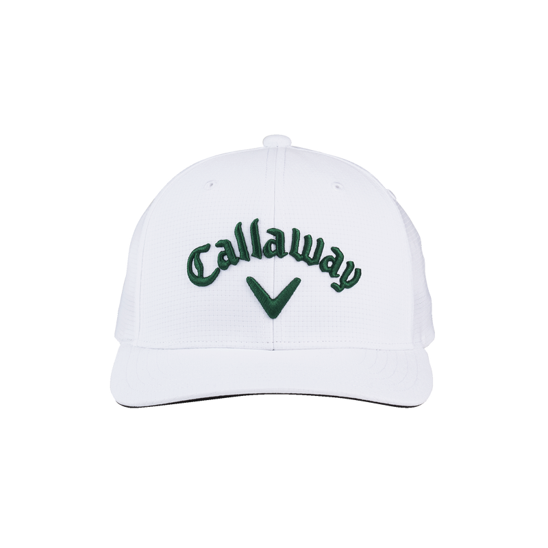 Performance Pro Hat - View 7