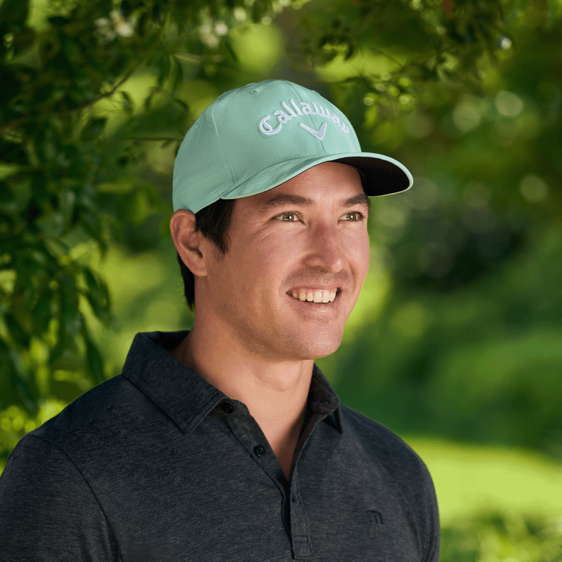 Performance Pro Hat - View 2
