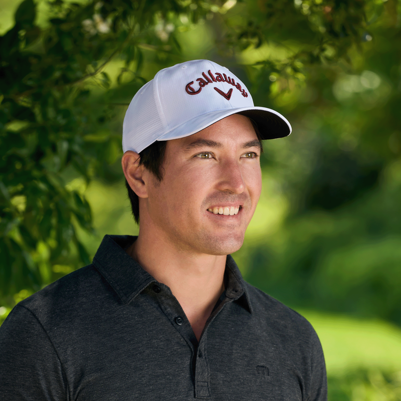 Performance Pro Hat - View 2