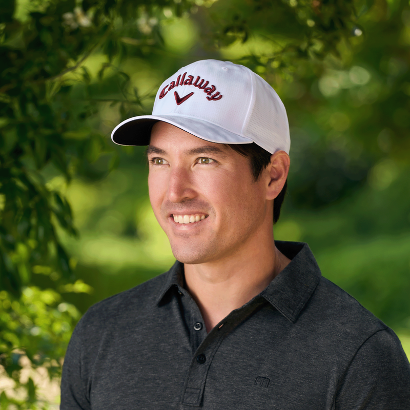 Performance Pro Hat - View 3