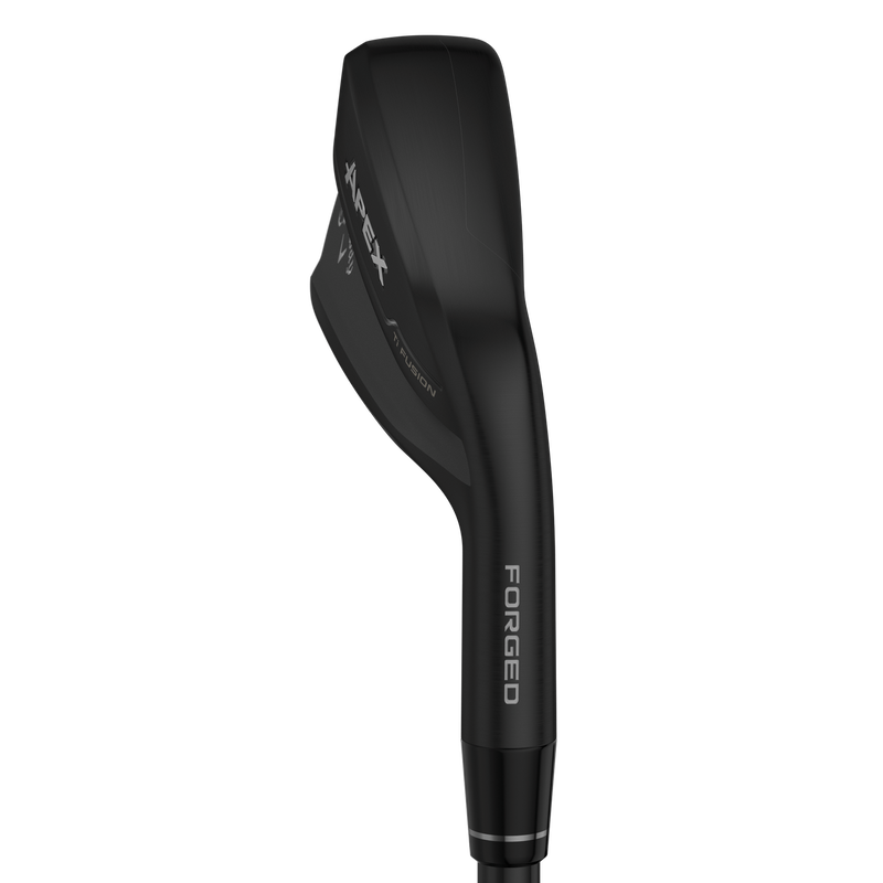 【福袋セール】の商品 Apex Ti Irons Fusion キャロウェイ