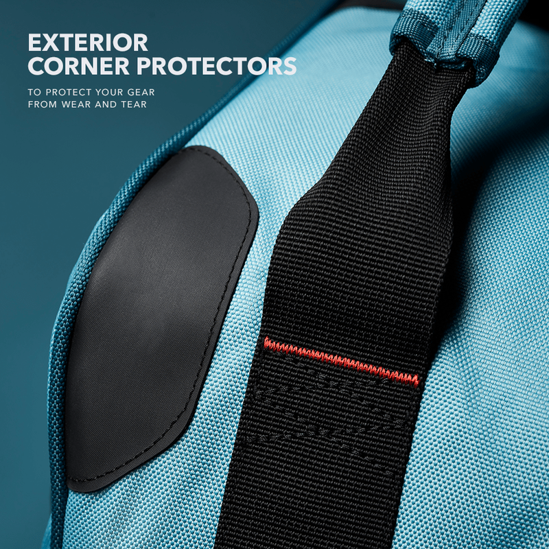 Alpha Mid Travel Cover - View 7