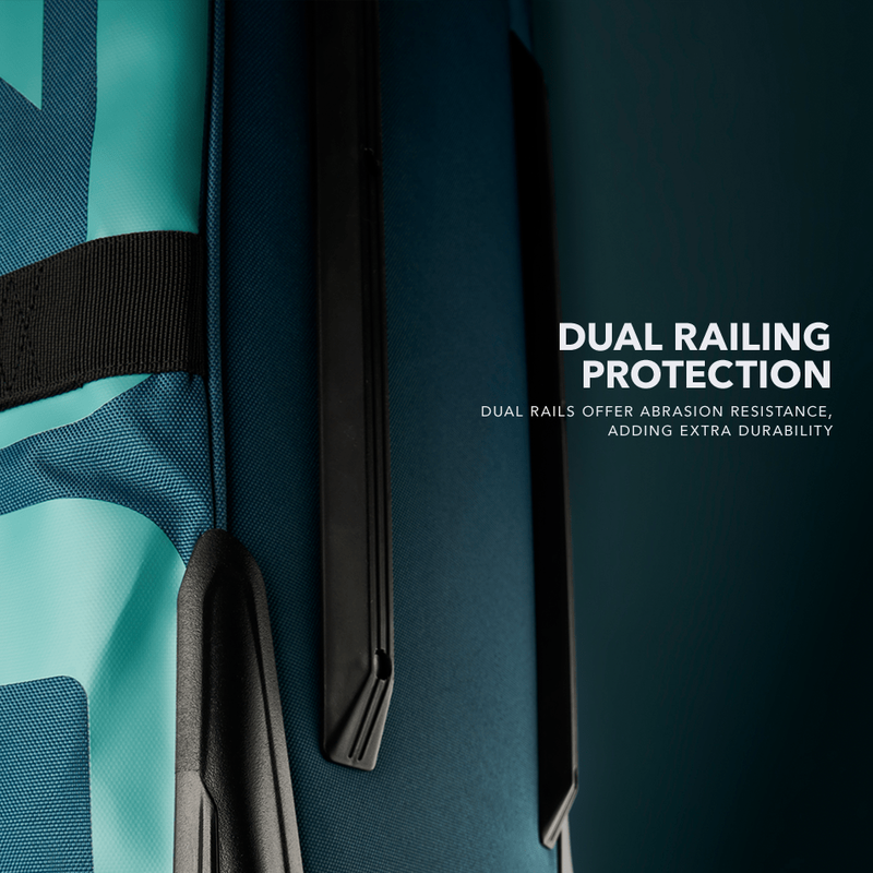 Alpha Mid Travel Cover - View 6
