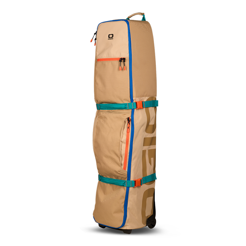 Alpha Slim Travel Cover - View 2