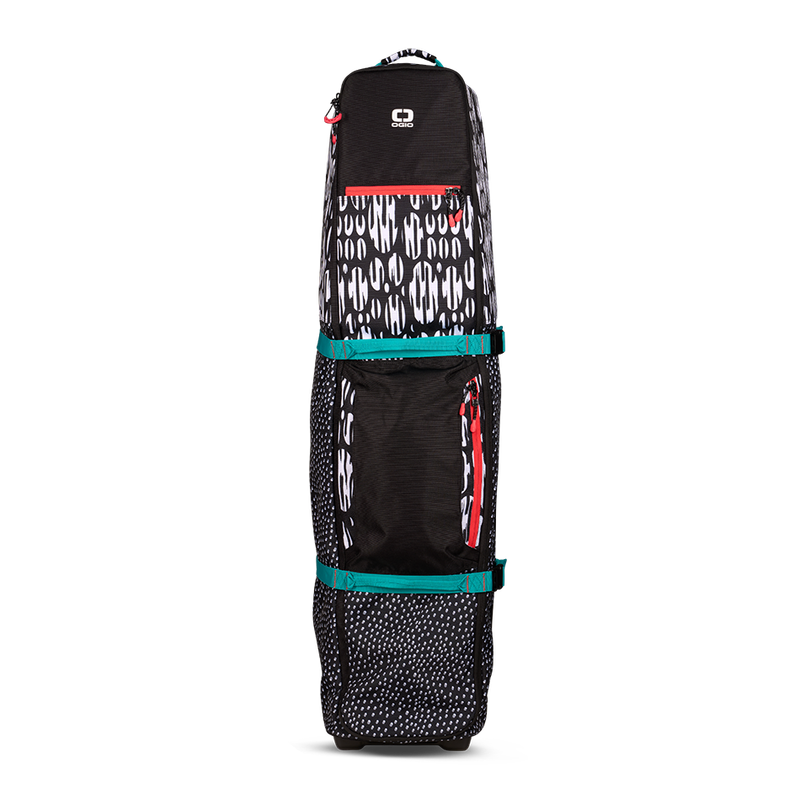 Alpha Slim Travel Cover - View 1