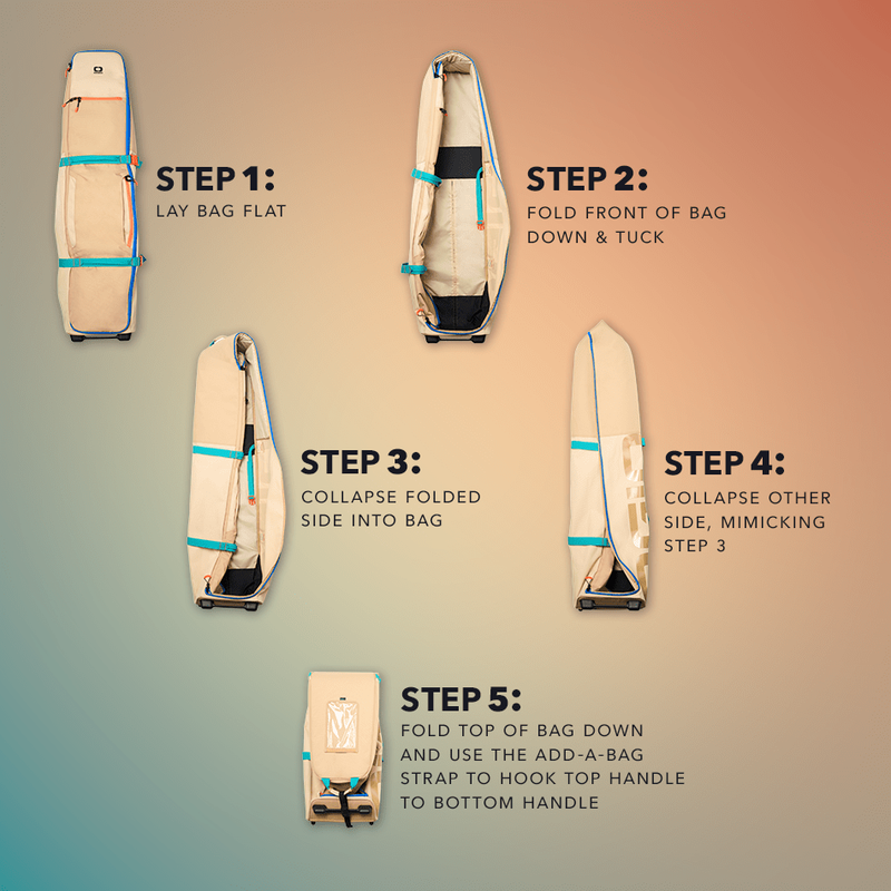 Alpha Slim Travel Cover - View 10
