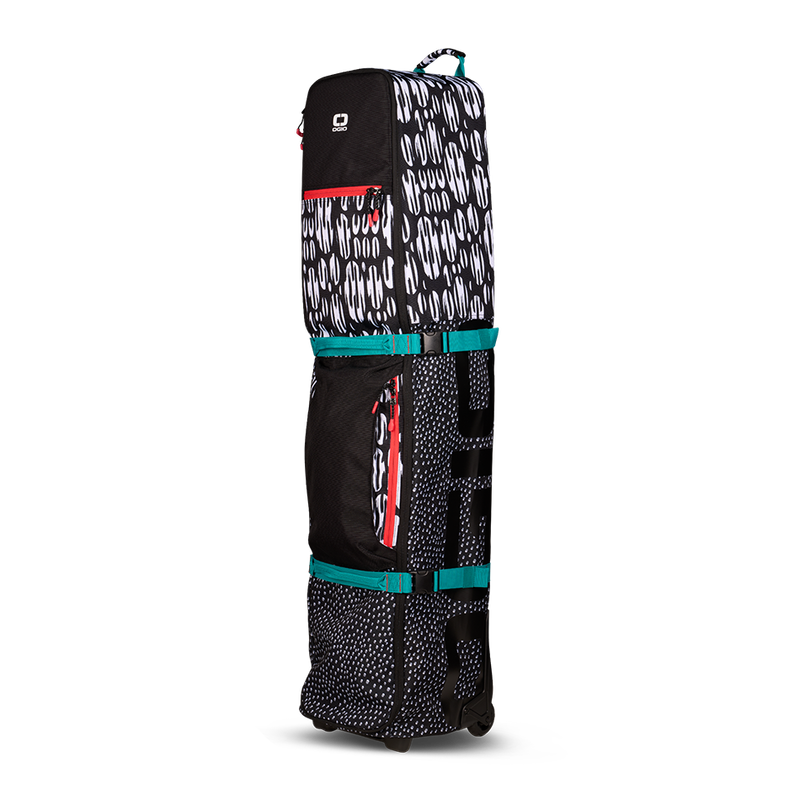Alpha Slim Travel Cover - View 2