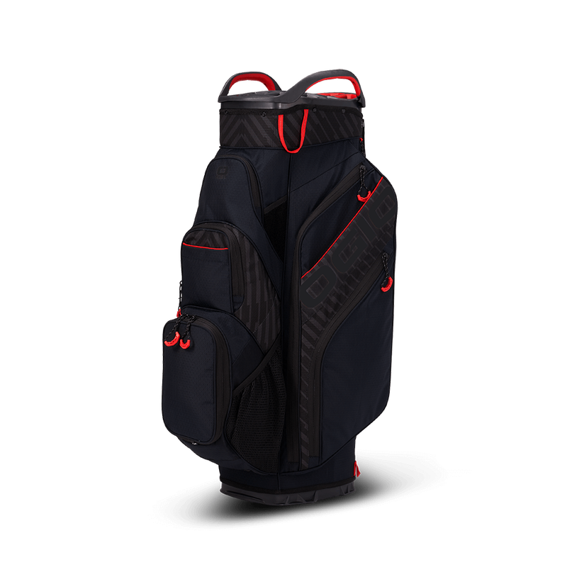 2024 Woodē Cart Bag - View 1