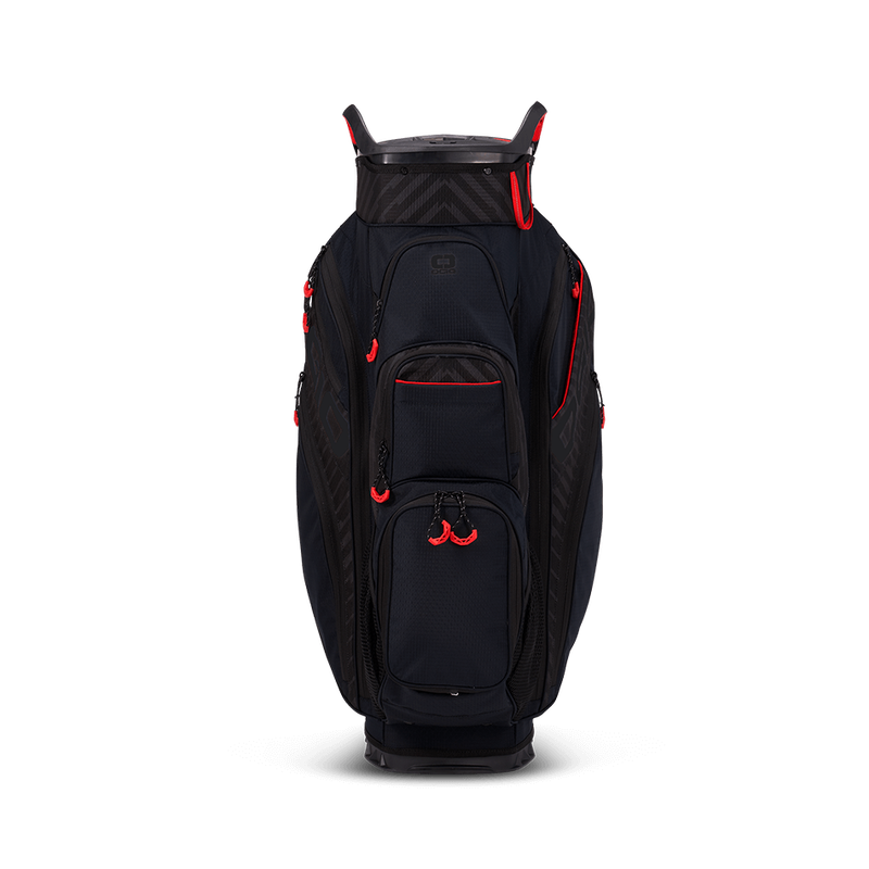 2024 Woodē Cart Bag - View 2
