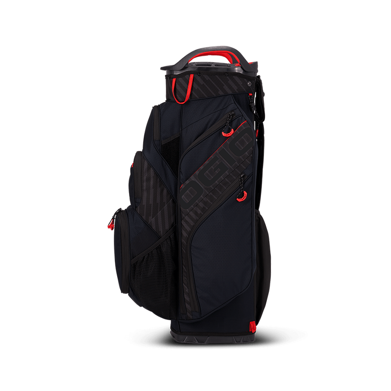 2024 Woodē Cart Bag - View 3