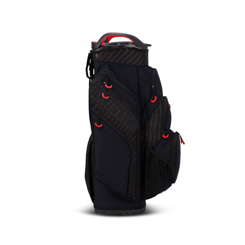 2024 Woodē Cart Bag - View 4