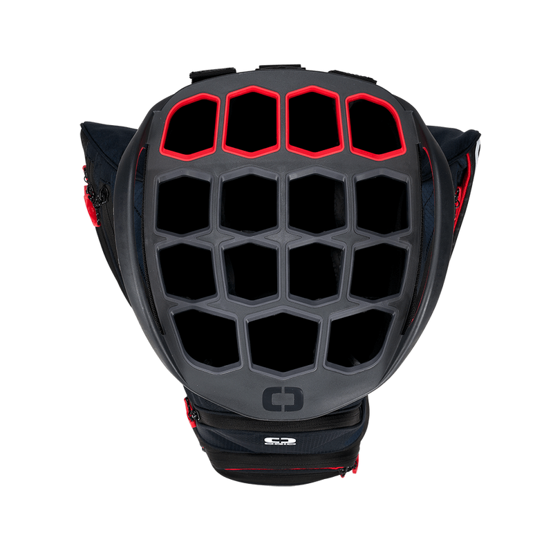 2024 Woodē Cart Bag - View 7