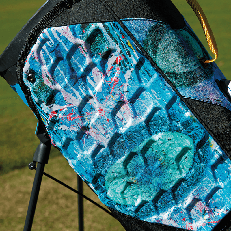 2024 Woodē Hybrid Bag - View 10
