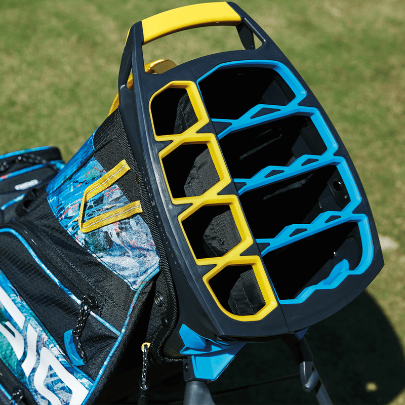 2024 Woodē Hybrid Bag - View 11
