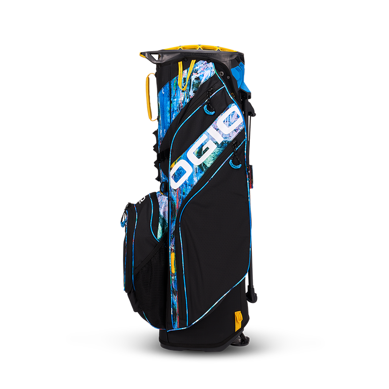 2024 Woodē Hybrid Bag - View 3