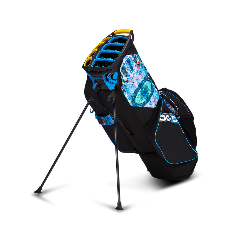 2024 Woodē Hybrid Bag - View 5