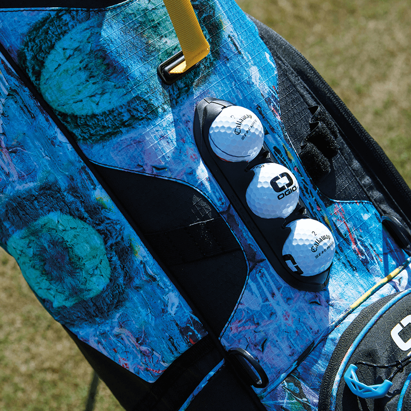 2024 Woodē Hybrid Bag - View 9