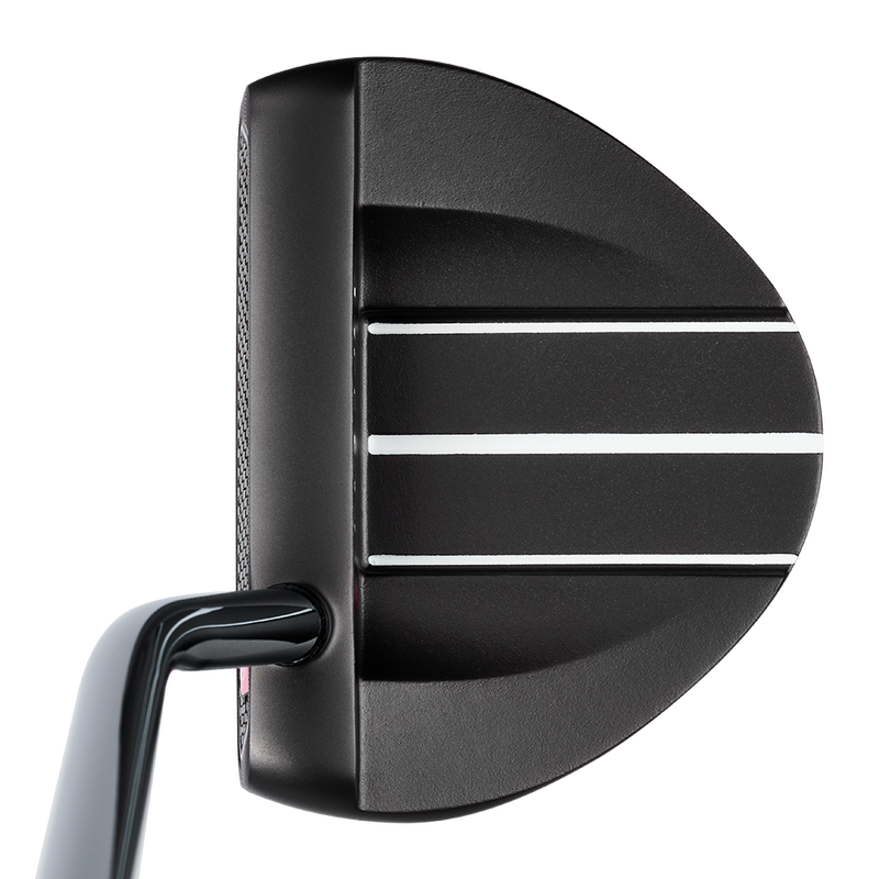 Odyssey Tank Cruiser V-Line Arm Lock Putter - View 2