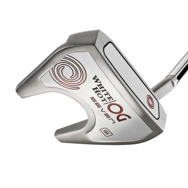 White Hot OG Seven S Putter - View 4