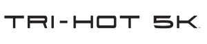Tri-Hot 5K Rossie S Putter Product Logo