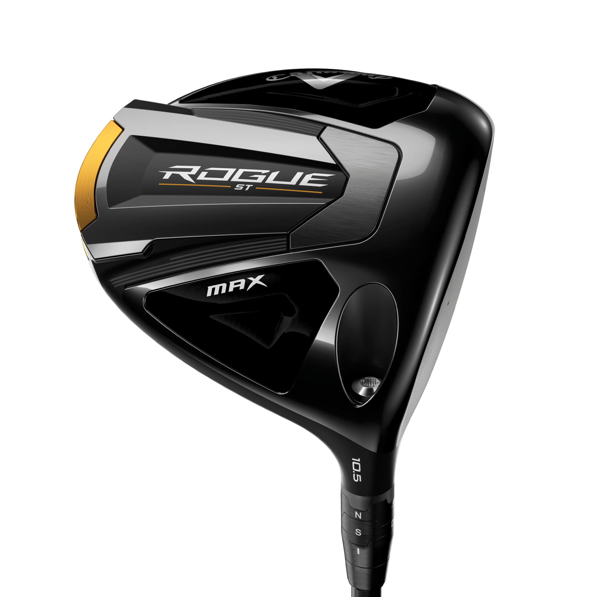 価格は安く ST Rogue '24 Driver MAX クラブ