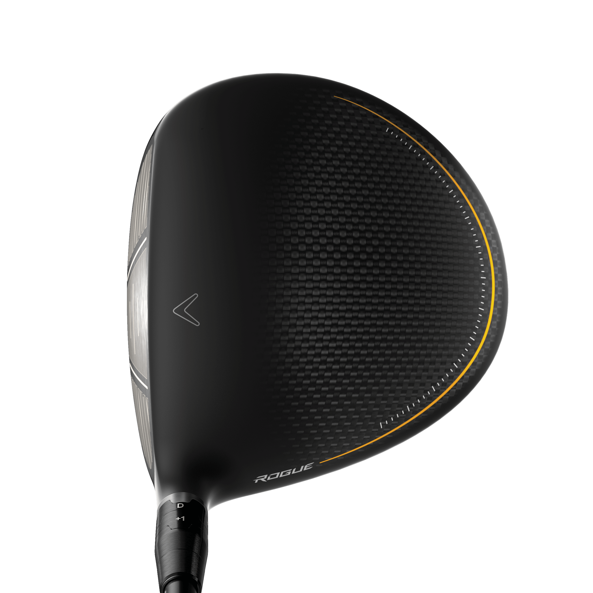 Rogue ST '24 MAX Driver