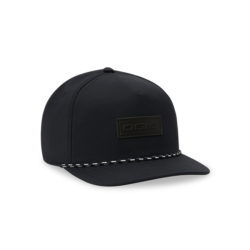 Alpha Icon Hat - View 1